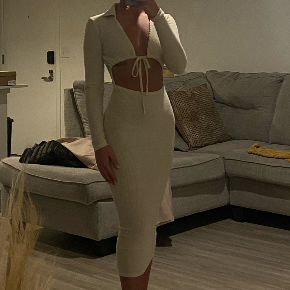 Pretty Little Thing Dress